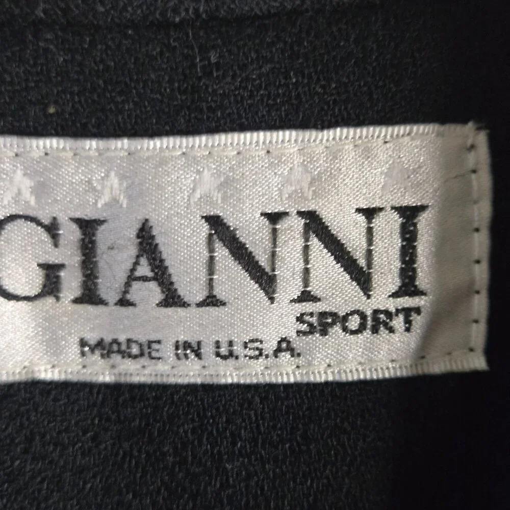 Gianni elevate your